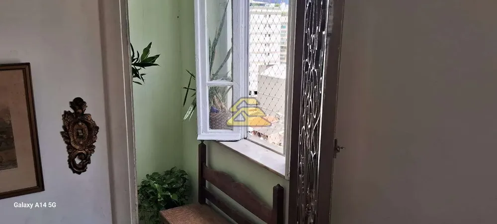 Apartamento, 4 quartos, 223 m² - Foto 7