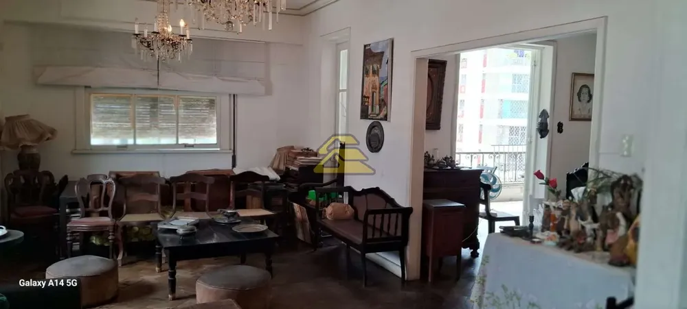 Apartamento, 4 quartos, 223 m² - Foto 6