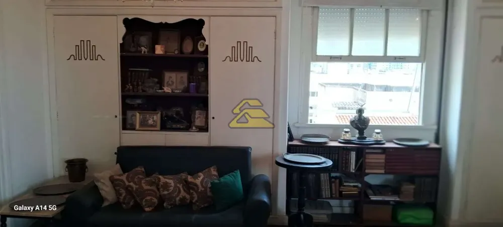 Apartamento, 4 quartos, 223 m² - Foto 3