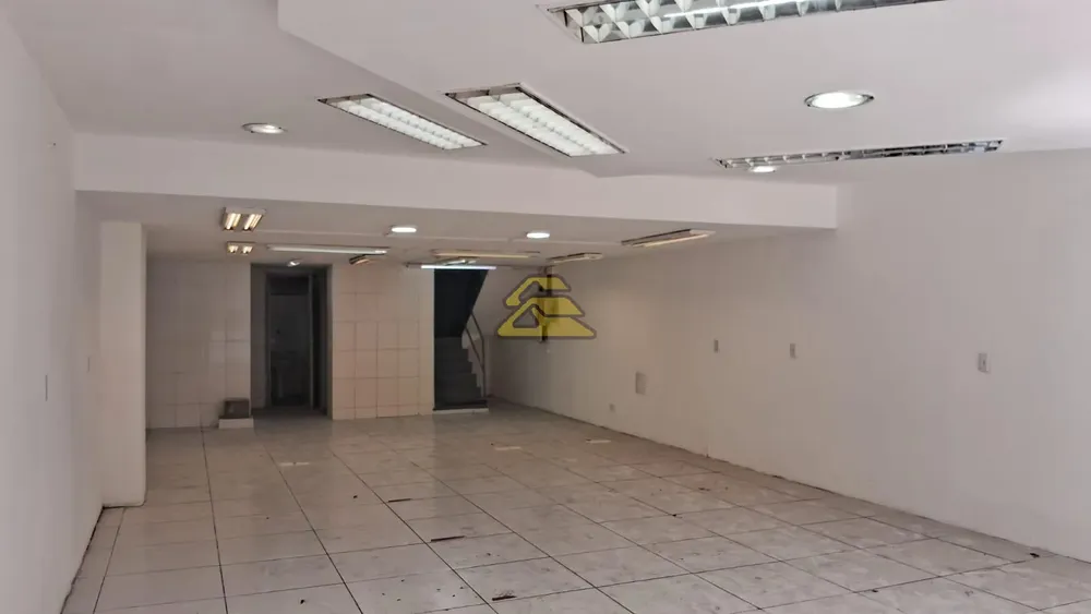Loja-Salão, 138 m² - Foto 1