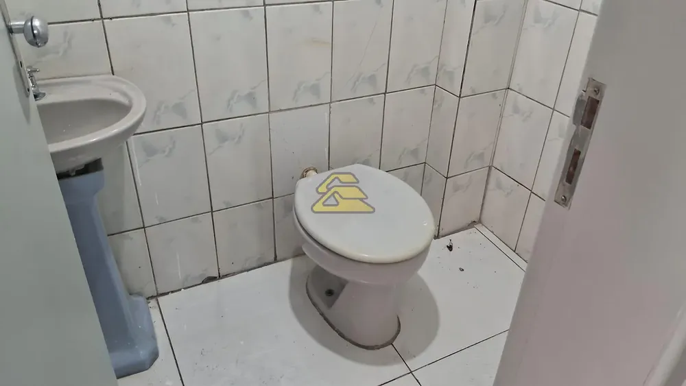 Loja-Salão, 138 m² - Foto 3