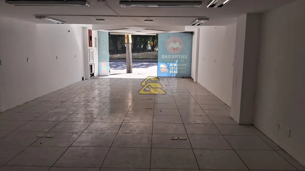 Loja-Salão, 138 m² - Foto 4