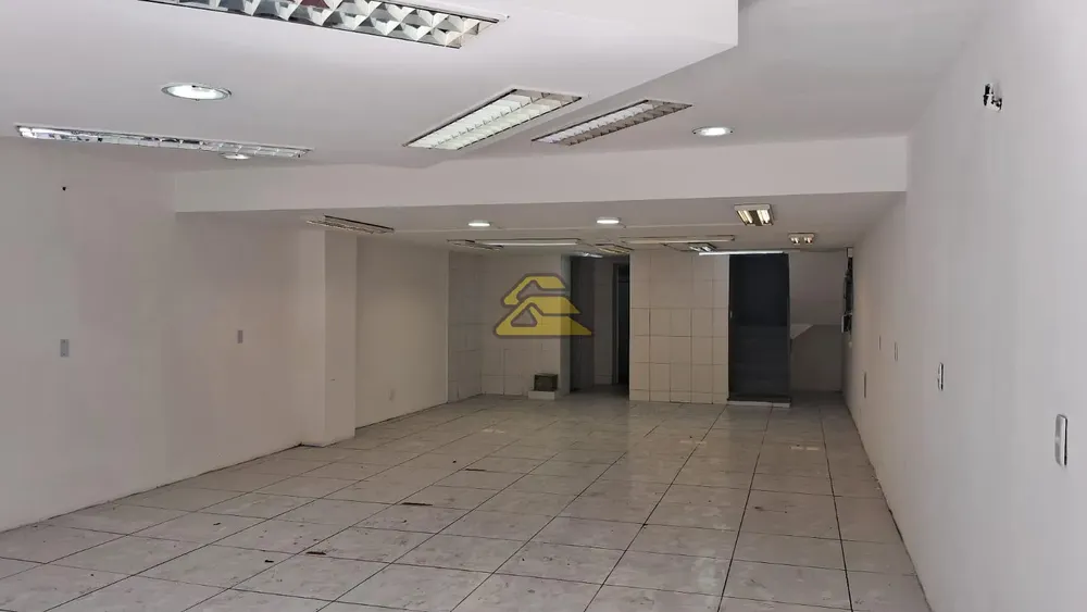 Loja-Salão, 138 m² - Foto 2