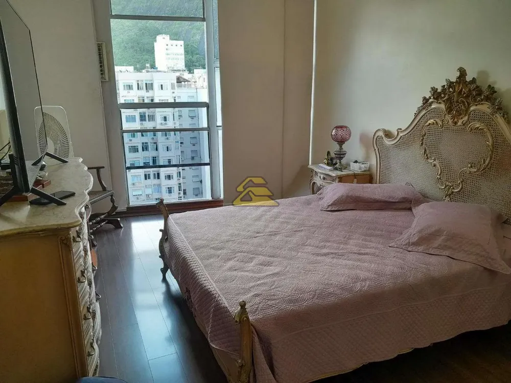Apartamento, 3 quartos, 149 m² - Foto 21
