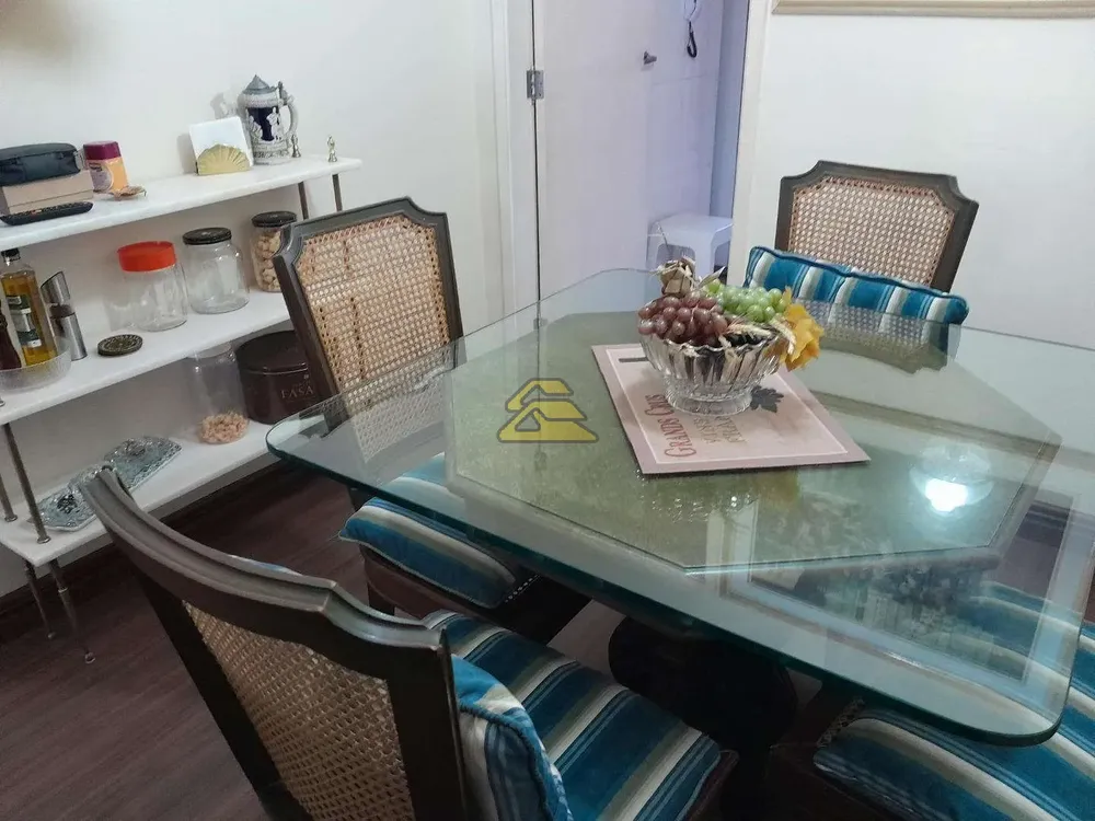 Apartamento, 3 quartos, 149 m² - Foto 12
