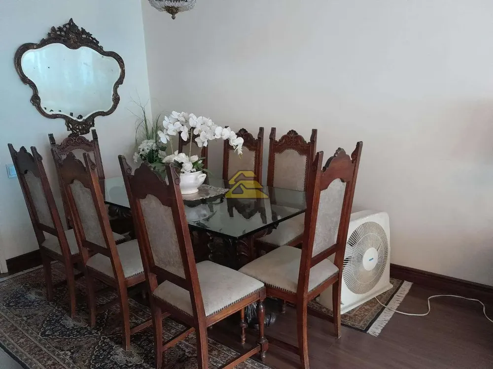 Apartamento, 3 quartos, 149 m² - Foto 4