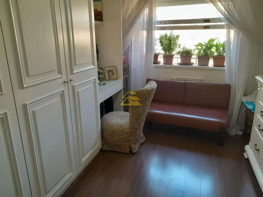Apartamento, 3 quartos, 149 m² - Foto 17
