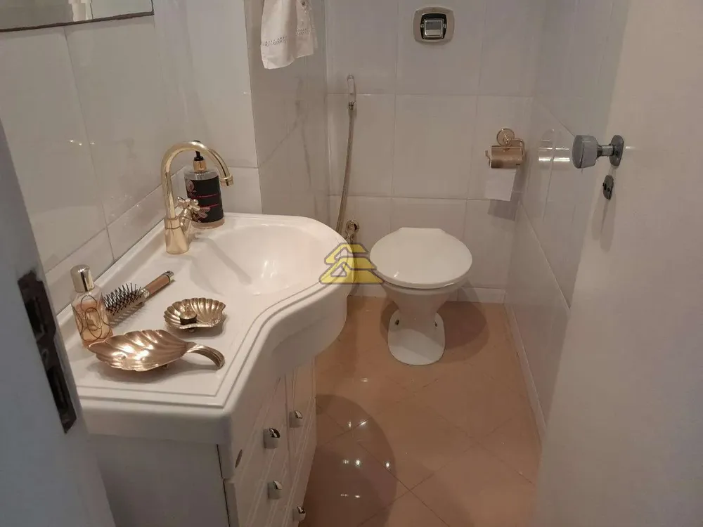 Apartamento, 3 quartos, 149 m² - Foto 31