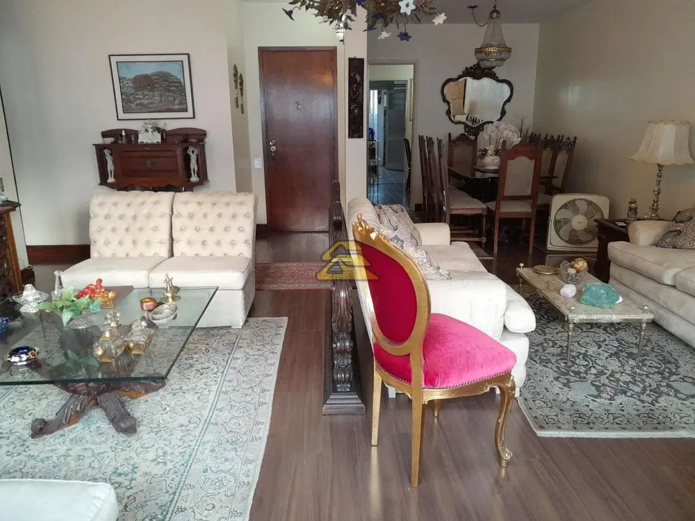 Apartamento, 3 quartos, 149 m² - Foto 6