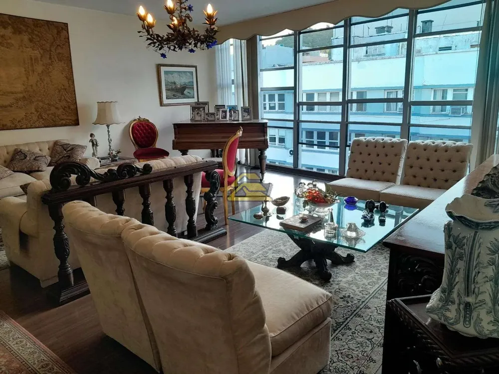 Apartamento, 3 quartos, 149 m² - Foto 2