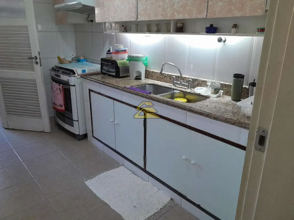 Apartamento, 3 quartos, 149 m² - Foto 24