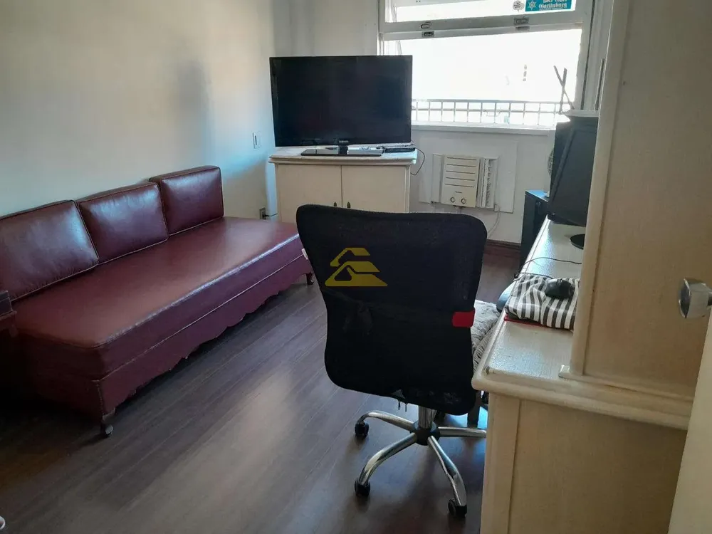 Apartamento, 3 quartos, 149 m² - Foto 14
