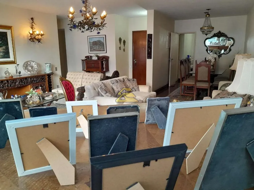Apartamento, 3 quartos, 149 m² - Foto 7