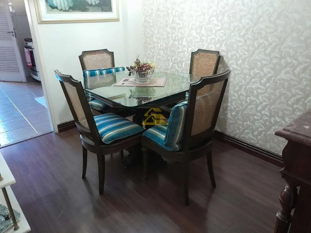 Apartamento, 3 quartos, 149 m² - Foto 11