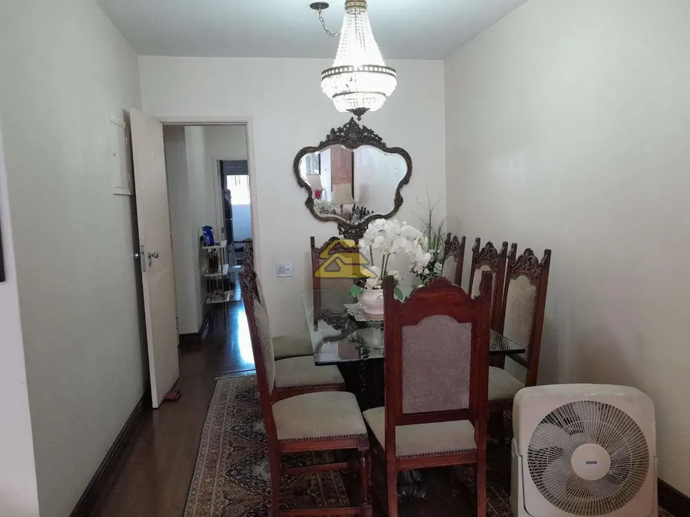 Apartamento, 3 quartos, 149 m² - Foto 5