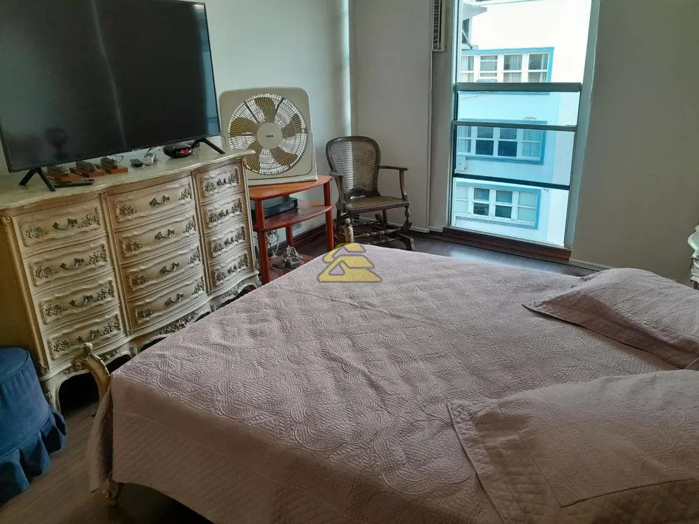 Apartamento, 3 quartos, 149 m² - Foto 10