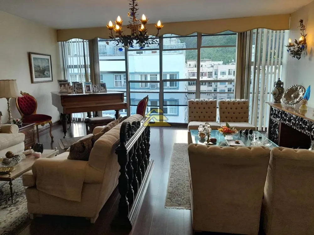 Apartamento, 3 quartos, 149 m² - Foto 3