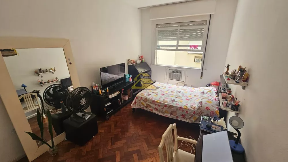 Apartamento, 3 quartos, 96 m² - Foto 18