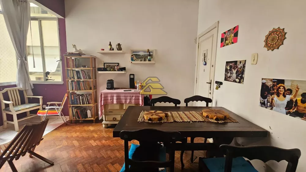 Apartamento, 3 quartos, 96 m² - Foto 4