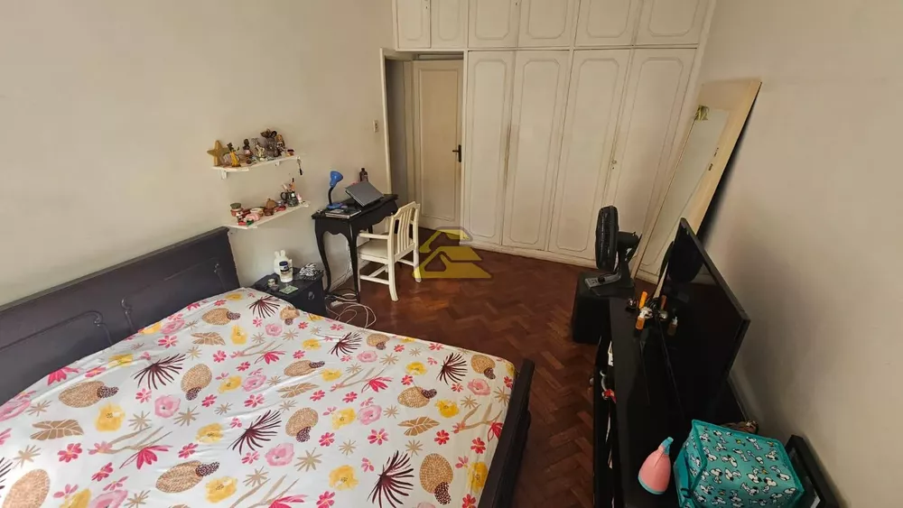 Apartamento, 3 quartos, 96 m² - Foto 20