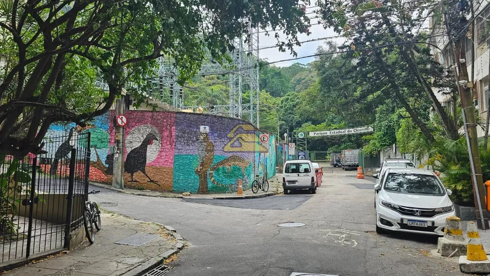 Apartamento, 3 quartos, 96 m² - Foto 25