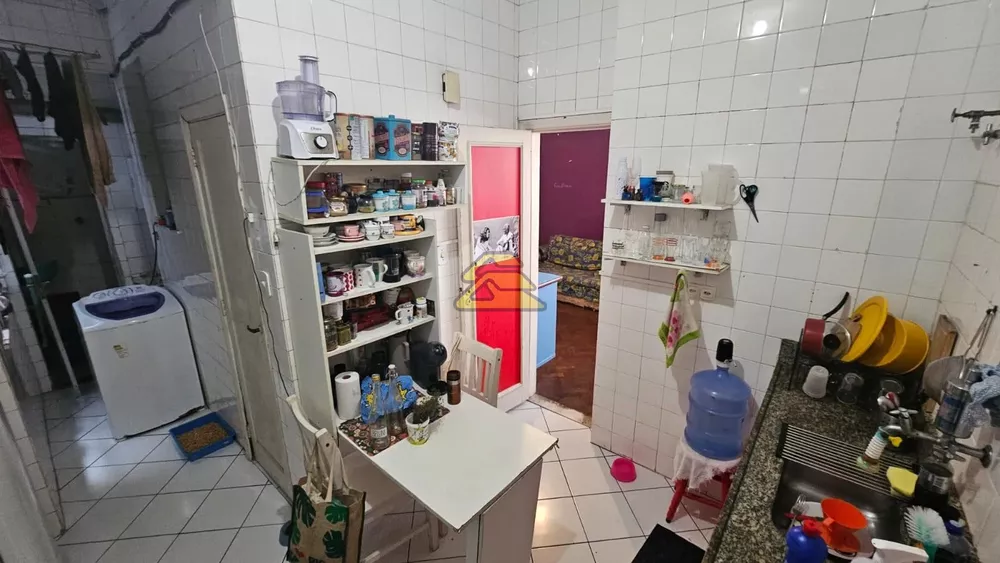 Apartamento, 3 quartos, 96 m² - Foto 9