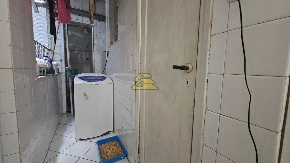 Apartamento, 3 quartos, 96 m² - Foto 11