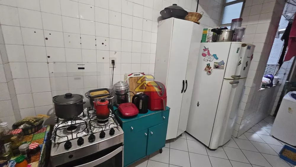 Apartamento, 3 quartos, 96 m² - Foto 8
