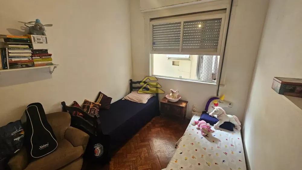 Apartamento, 3 quartos, 96 m² - Foto 17