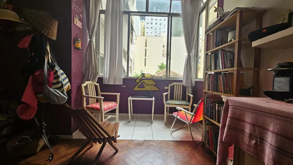 Apartamento, 3 quartos, 96 m² - Foto 1