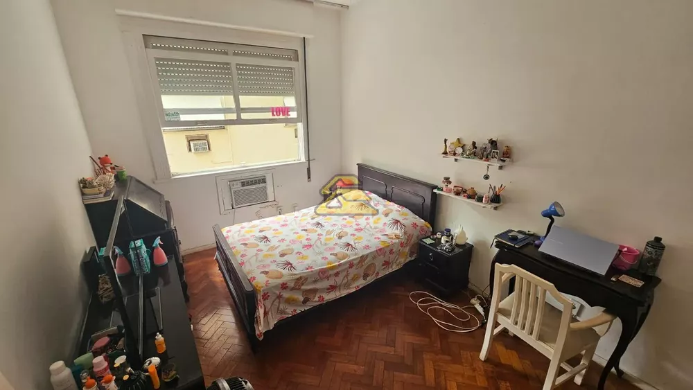 Apartamento, 3 quartos, 96 m² - Foto 21