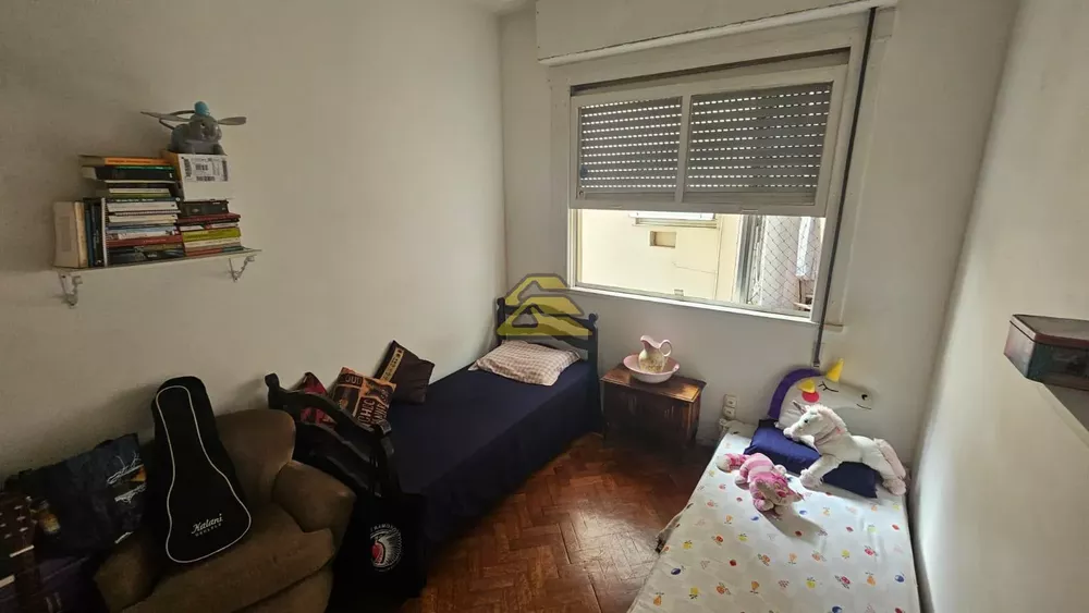 Apartamento, 3 quartos, 96 m² - Foto 16