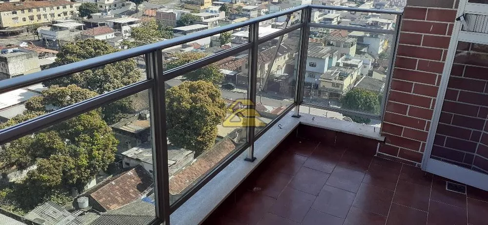 Apartamento à venda com 3 quartos, 95m² - Foto 4