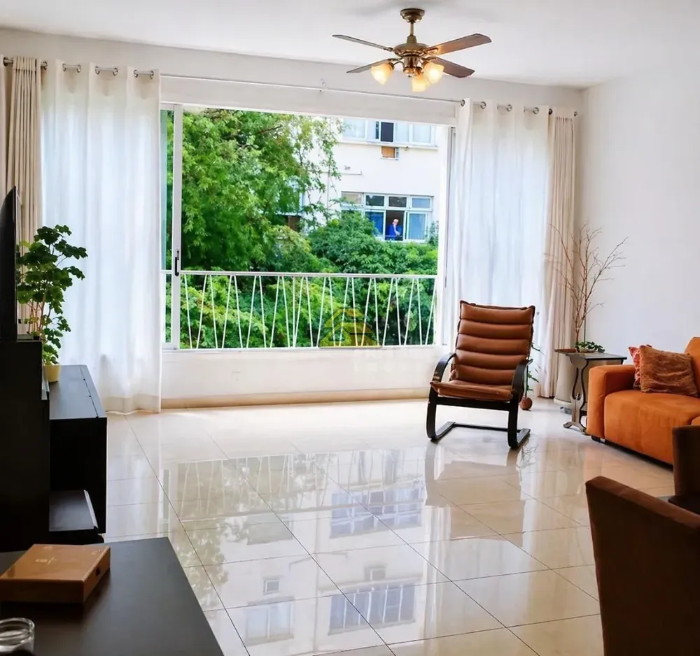 Apartamento, 3 quartos, 170 m² - Foto 1