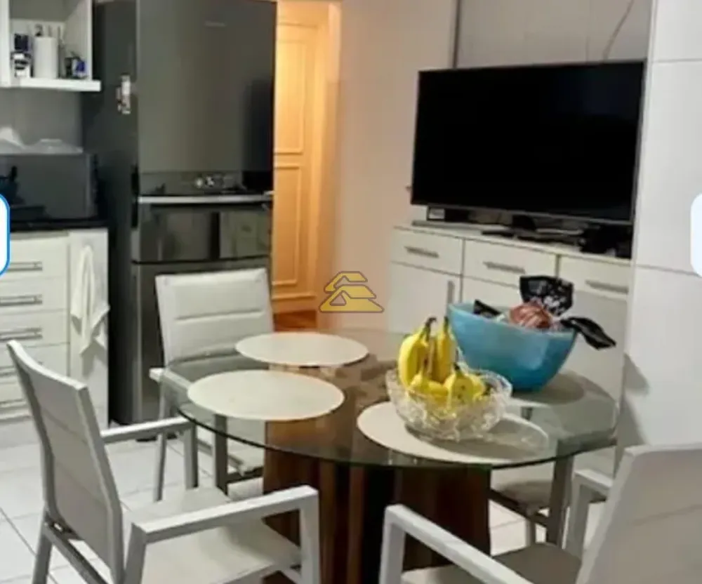 Apartamento, 3 quartos, 170 m² - Foto 20