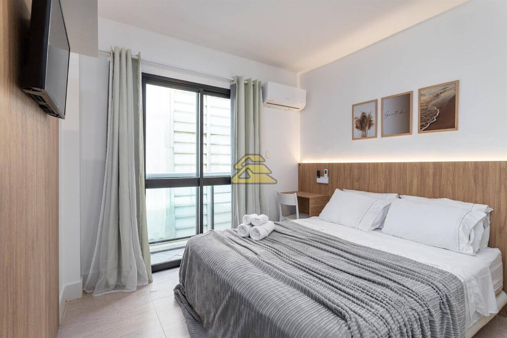 Apartamento à venda com 2 quartos, 82m² - Foto 10