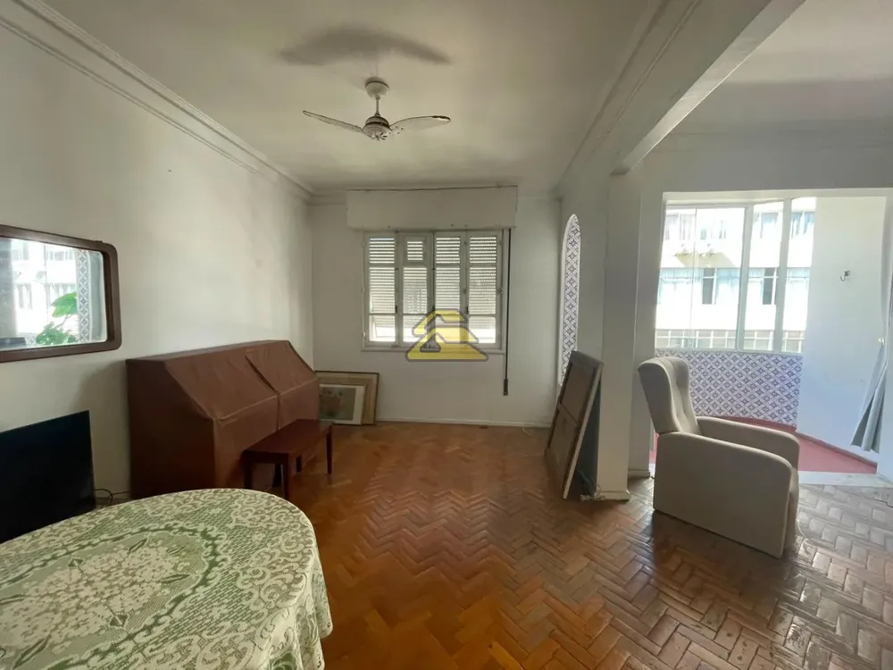 Apartamento, 3 quartos, 124 m² - Foto 11