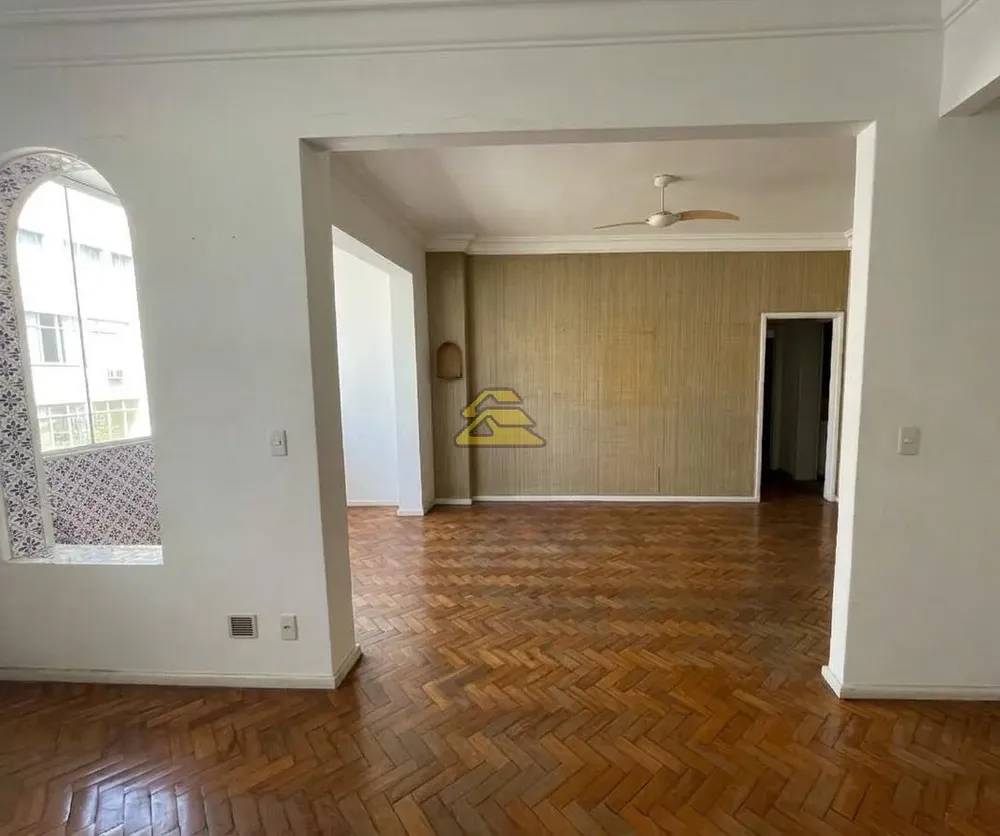 Apartamento, 3 quartos, 124 m² - Foto 4