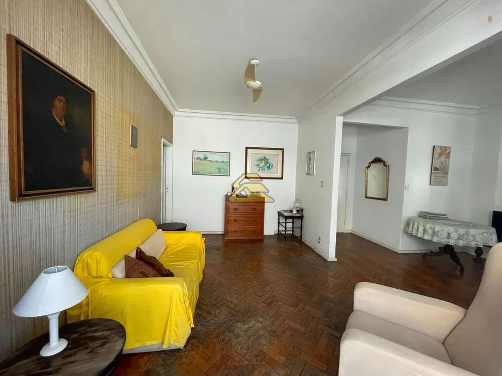 Apartamento, 3 quartos, 124 m² - Foto 6