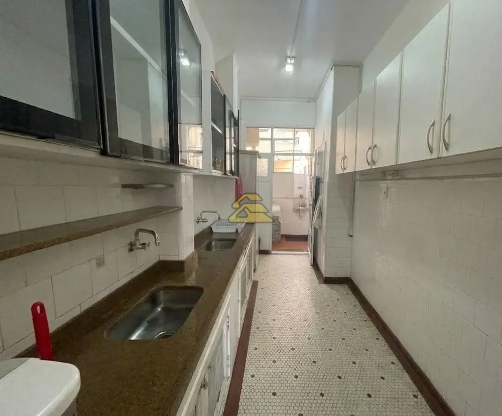 Apartamento, 3 quartos, 124 m² - Foto 23