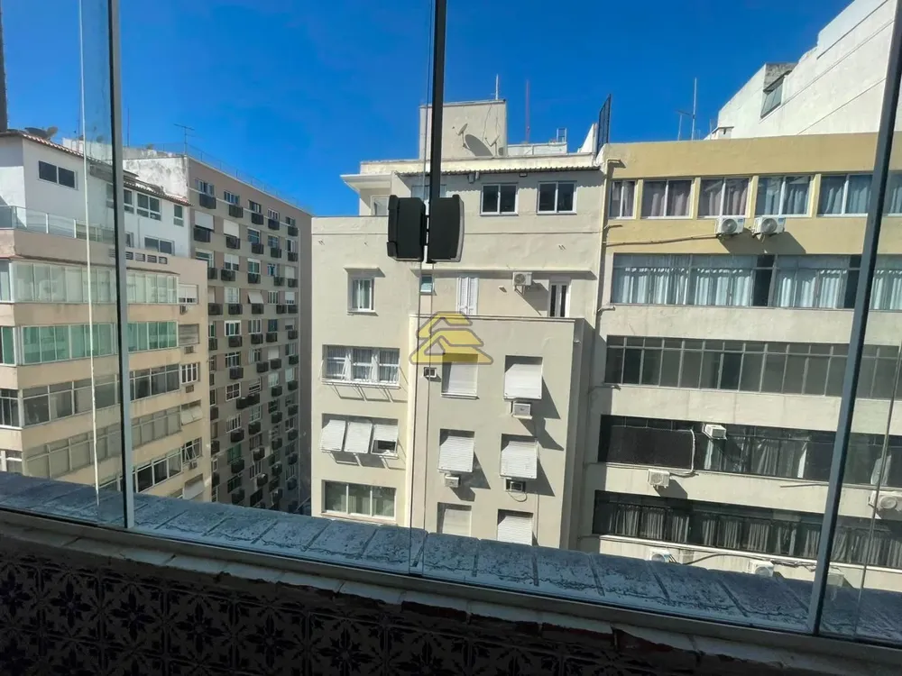 Apartamento, 3 quartos, 124 m² - Foto 33