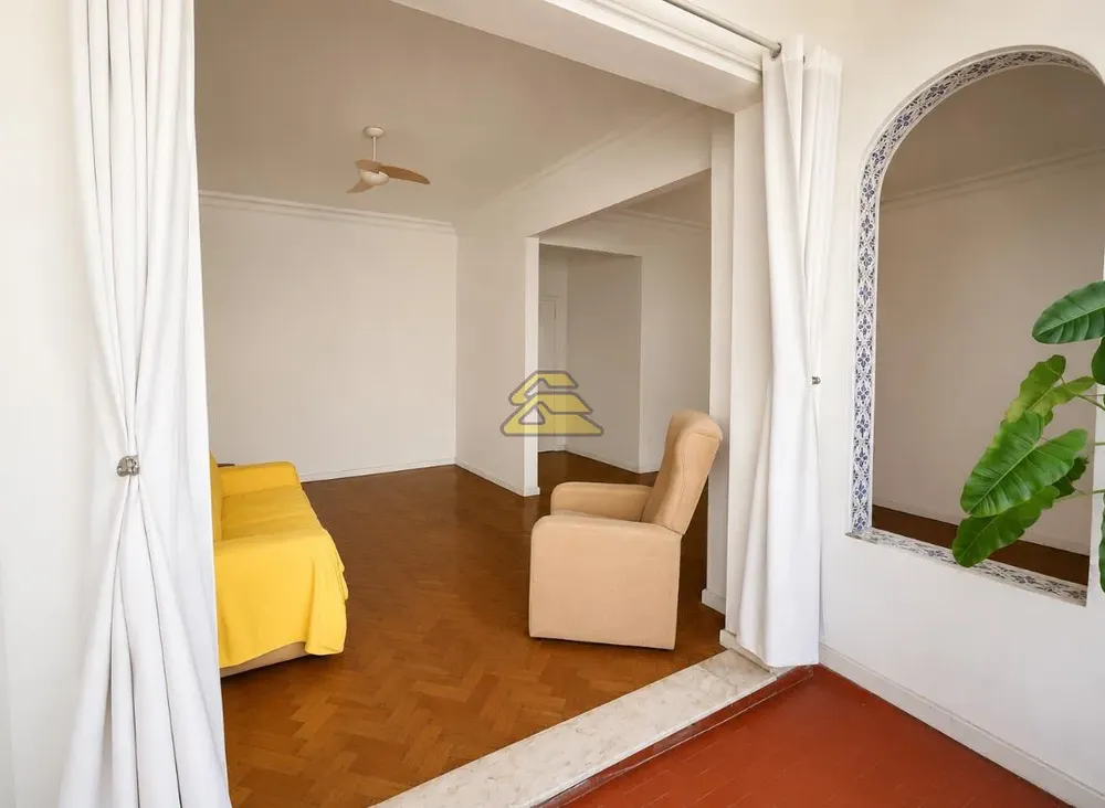 Apartamento, 3 quartos, 124 m² - Foto 3