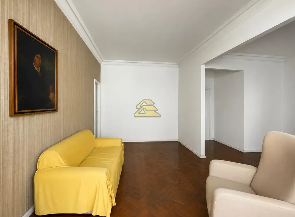 Apartamento, 3 quartos, 124 m² - Foto 2