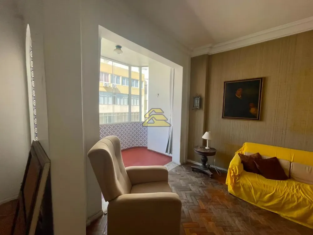 Apartamento, 3 quartos, 124 m² - Foto 9