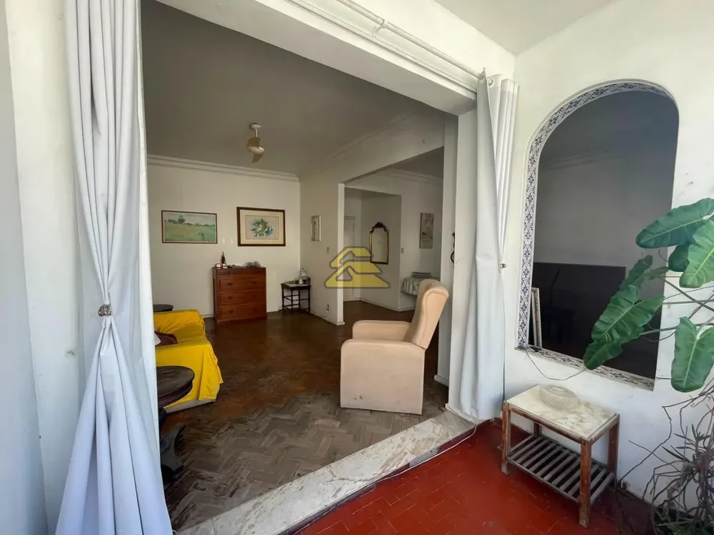 Apartamento, 3 quartos, 124 m² - Foto 8