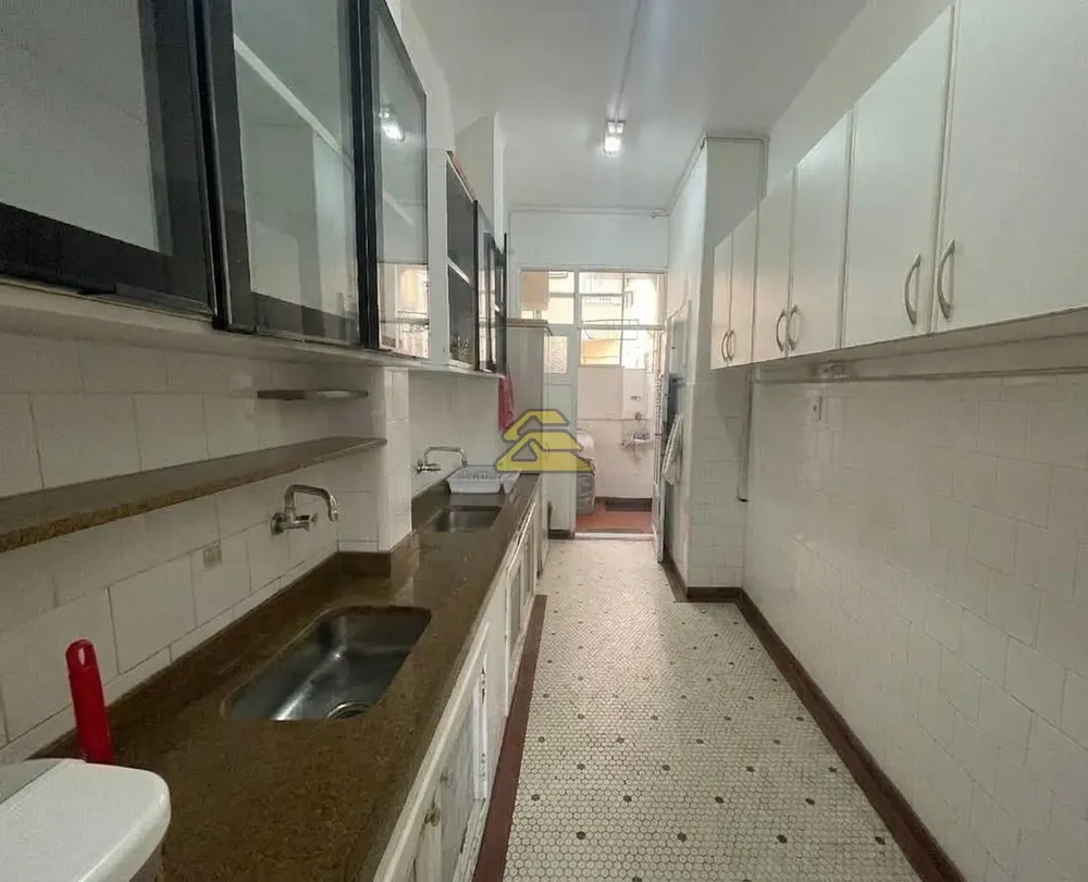 Apartamento, 3 quartos, 124 m² - Foto 22