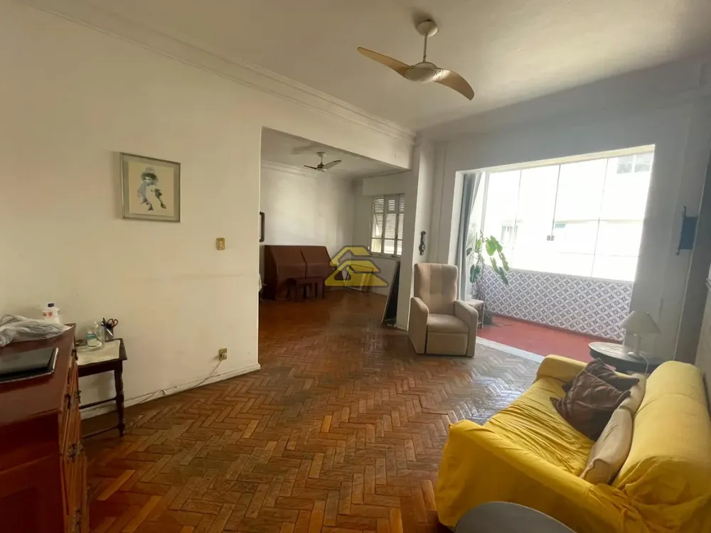 Apartamento, 3 quartos, 124 m² - Foto 7