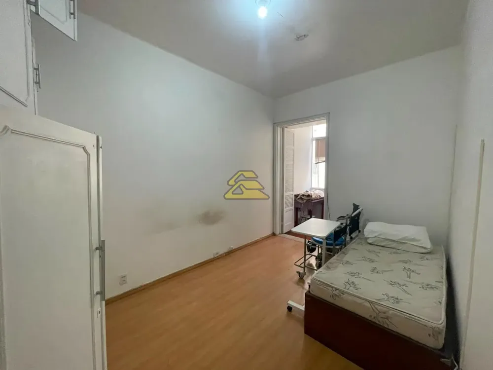 Apartamento, 3 quartos, 124 m² - Foto 21