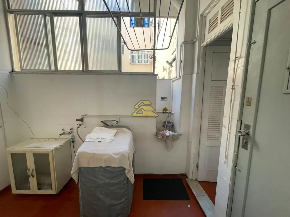 Apartamento, 3 quartos, 124 m² - Foto 29