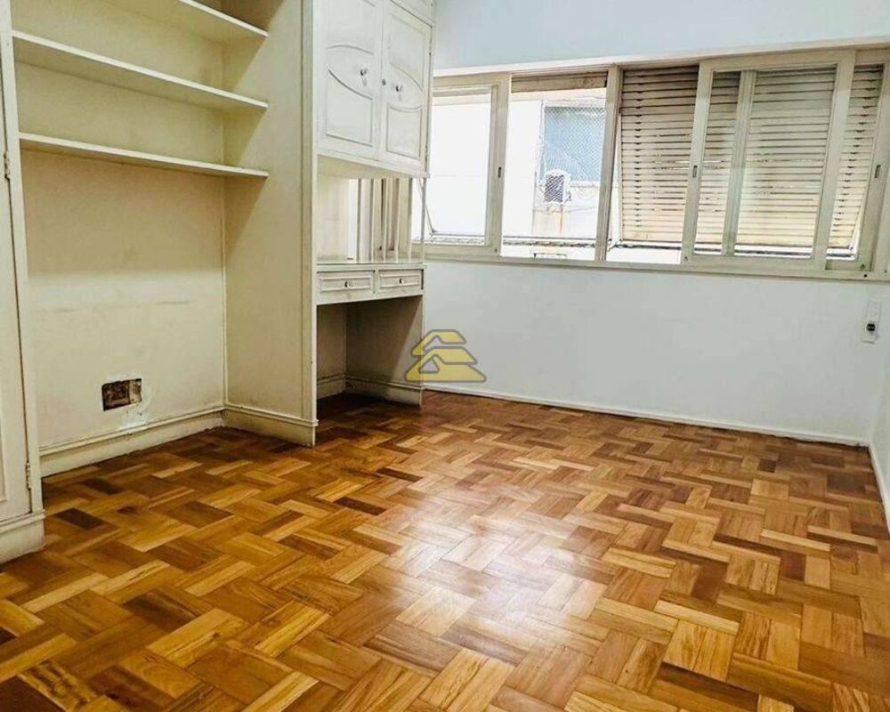 Apartamento à venda com 4 quartos, 206m² - Foto 13